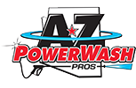 AZ Power Wash Pros commercial power washing company in Phoenix.