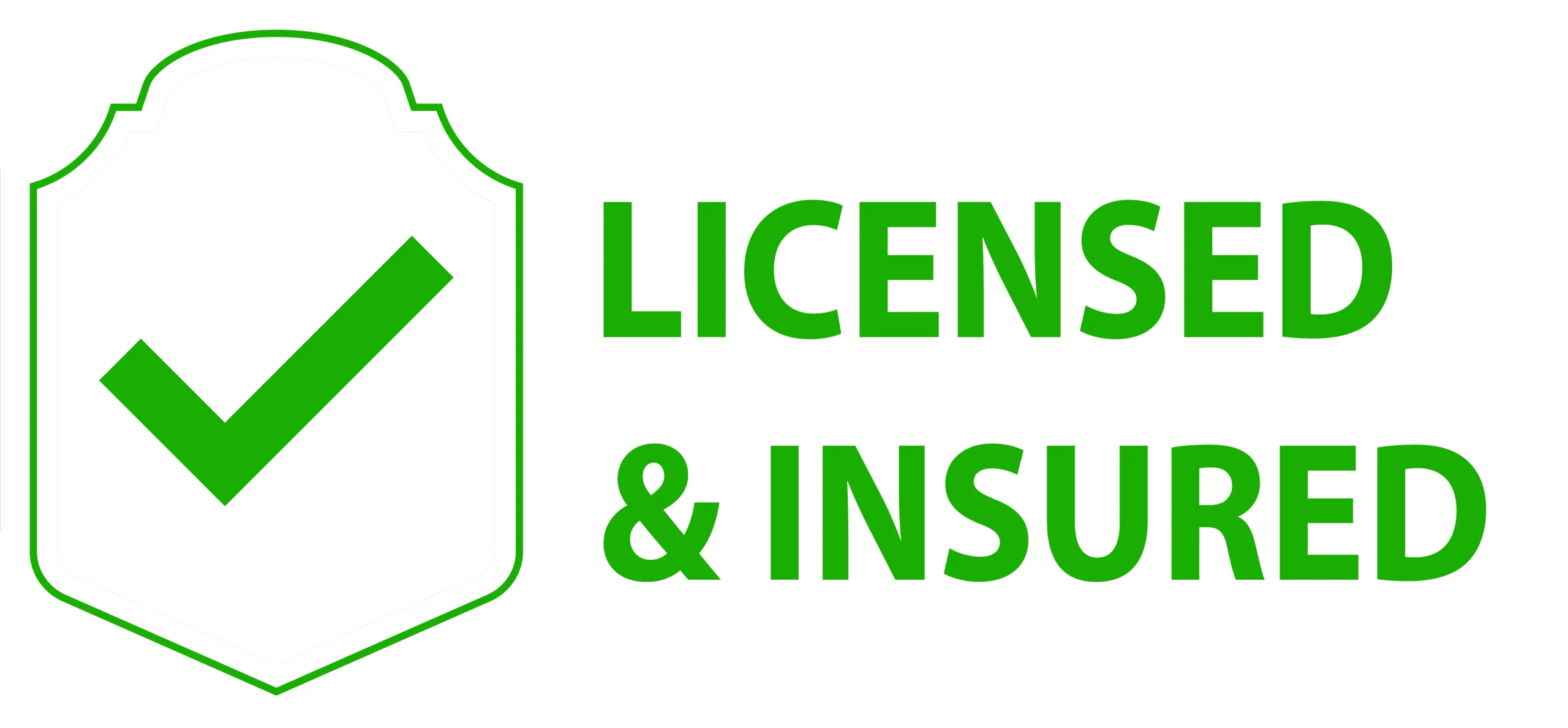 licensed and insured street sweeping service in Phoenix.